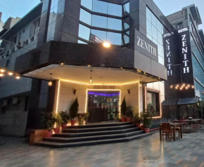 Zenith By Excellent Hospitality